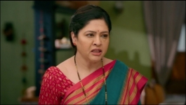 Udne Ki Aasha - 16th September 2025